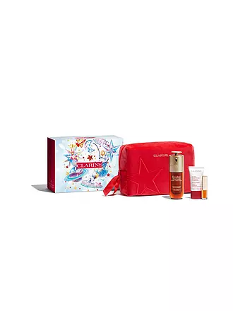 CLARINS | Geschenkset - Double Serum XMAS-Set 50ml / 15ml | 